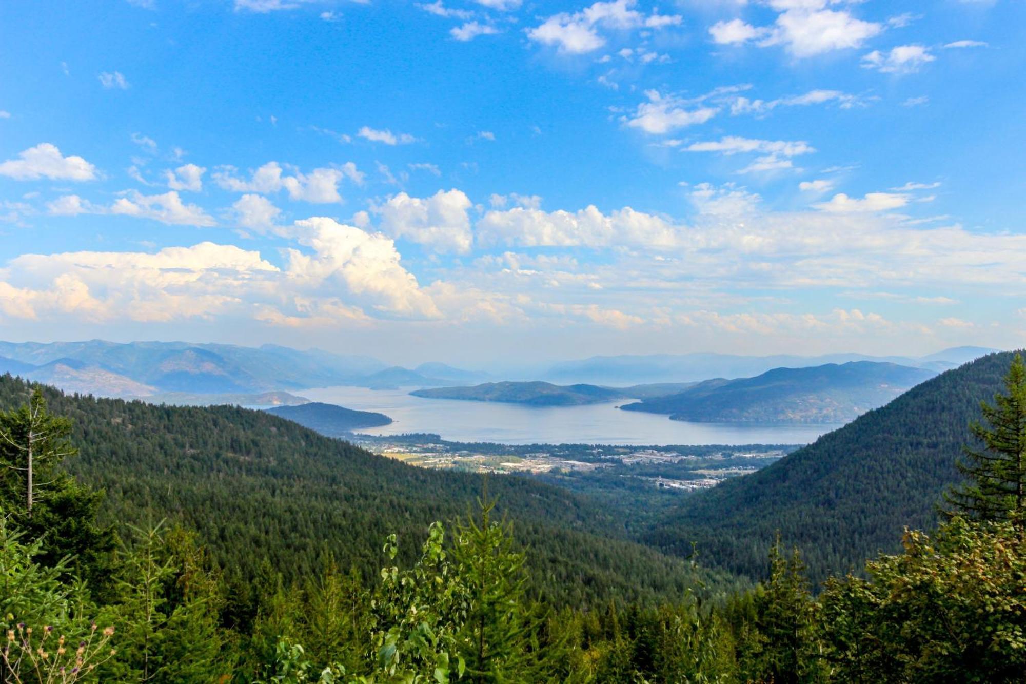 Aspen Sky Villa East Hope Екстериор снимка