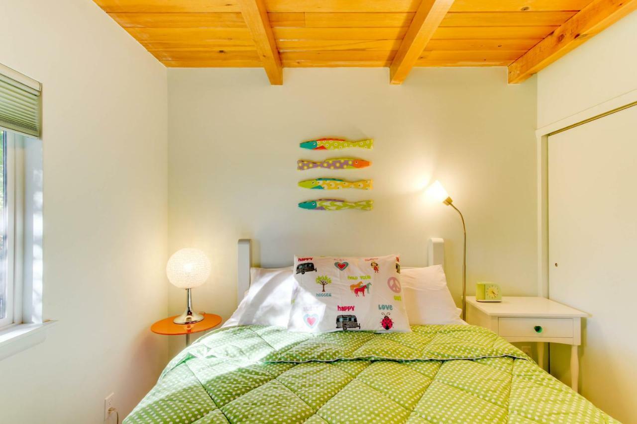Aspen Sky Villa East Hope Екстериор снимка