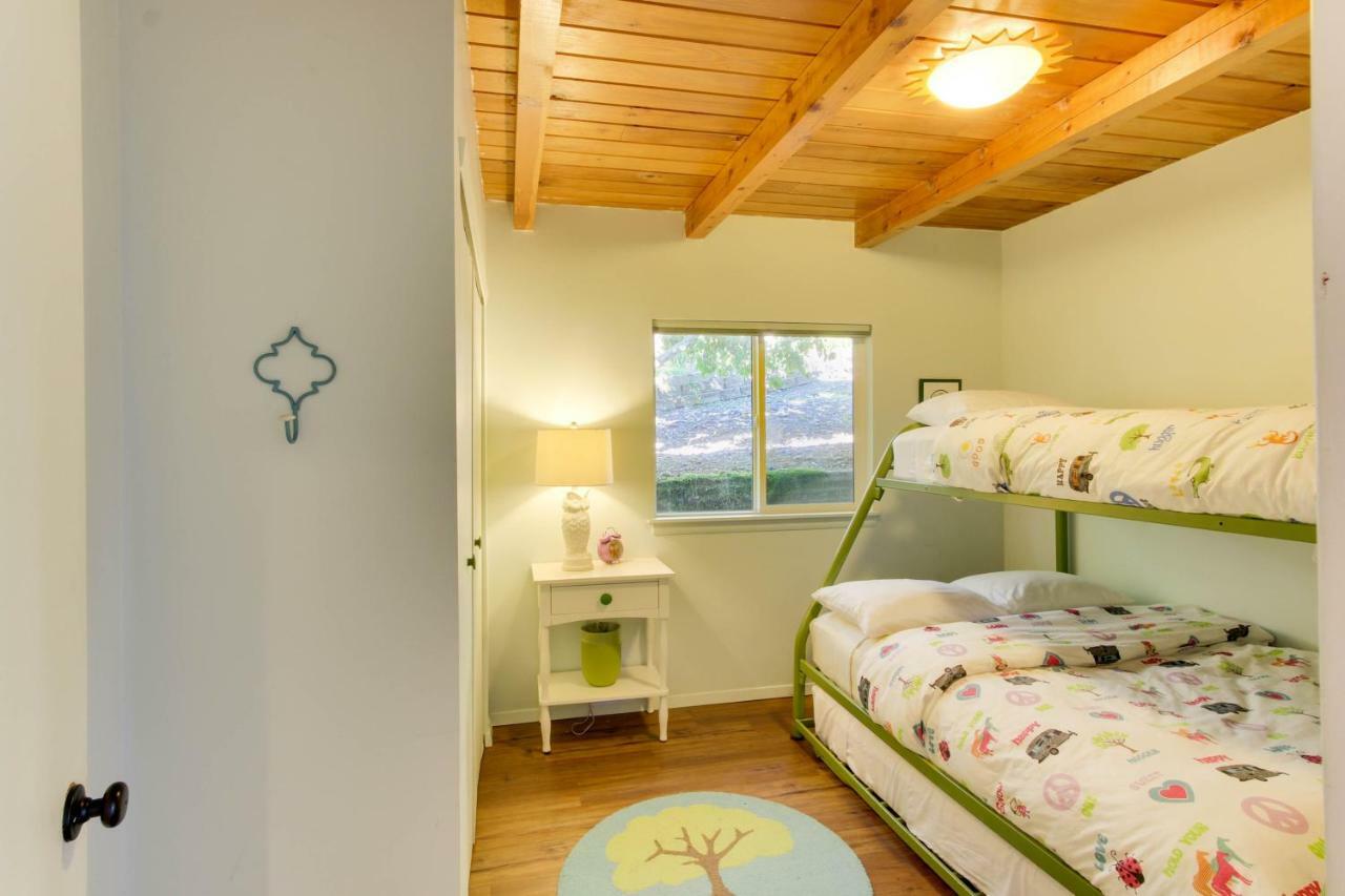Aspen Sky Villa East Hope Екстериор снимка