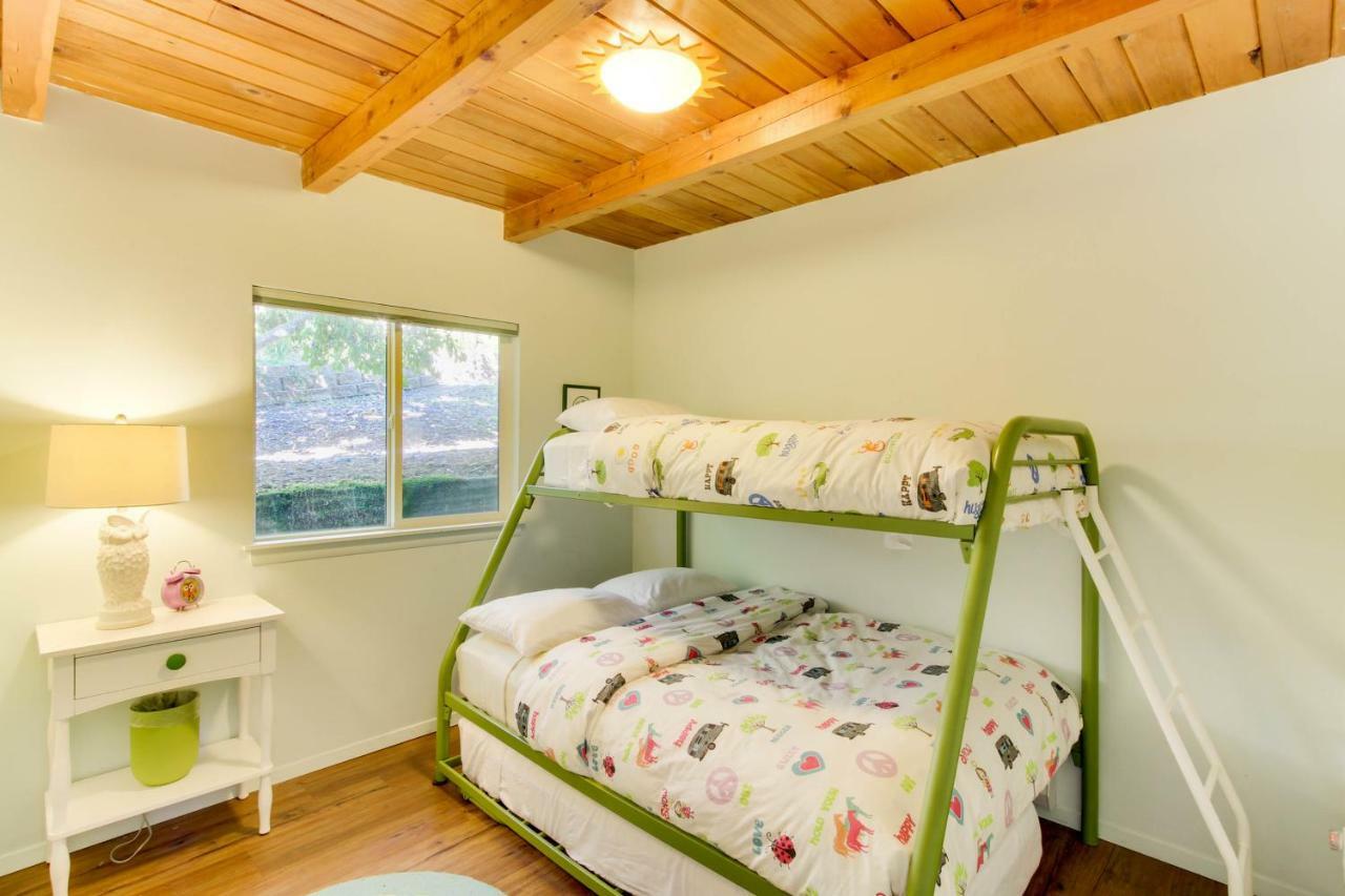 Aspen Sky Villa East Hope Екстериор снимка