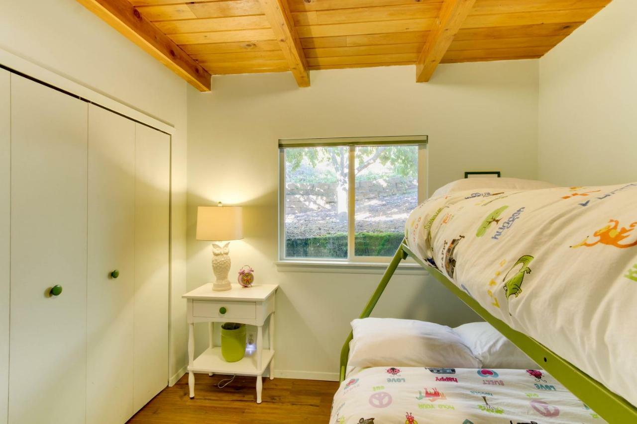 Aspen Sky Villa East Hope Екстериор снимка