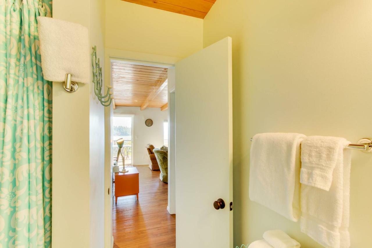 Aspen Sky Villa East Hope Екстериор снимка