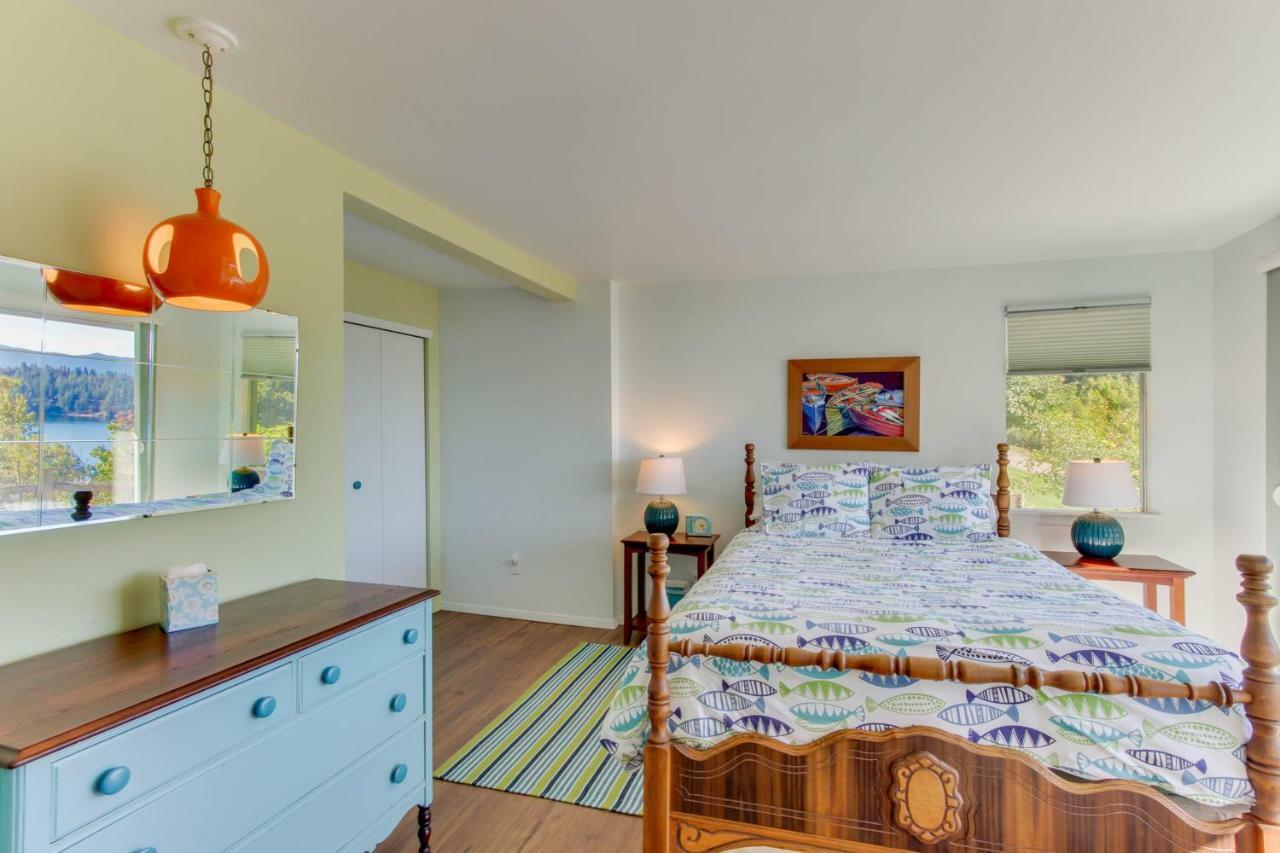 Aspen Sky Villa East Hope Екстериор снимка